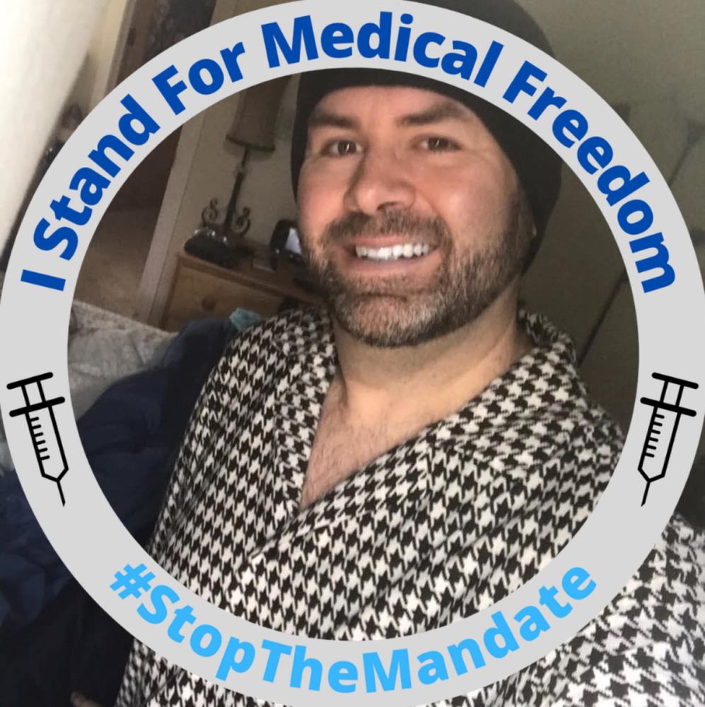 Meet your Posher, Curtis